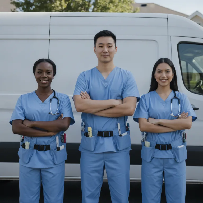 On-Call Pharmacy team in Stoney Creek