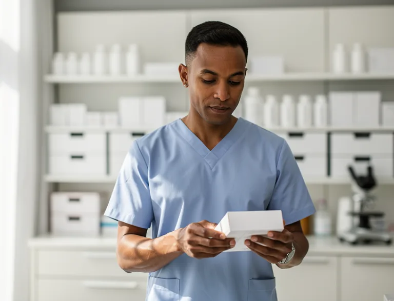 On-Call Pharmacy service in Stoney Creek